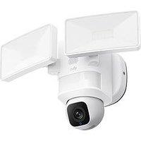 Eufy Security Floodlight Camera E30