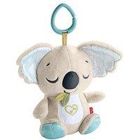 Fisher-Price On The Go Koala Soother