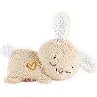 Fisher-Price Soothe & Settle Bunny