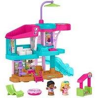 Fisher-Price Little People Little People Barbie Beach House