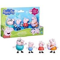 Peppa Pig Peppa'S Family Of Five