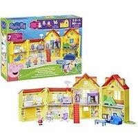 Peppa Pig Peppa'S Big Family House
