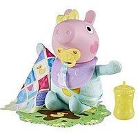 Peppa Pig Oinks And Snuggles Evie