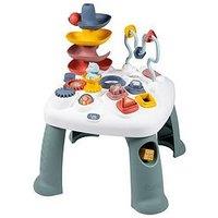 Smoby Little Smoby Activity Table