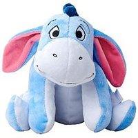 Smoby Disney Winnie The Pooh Eeyore 25Cm Plush
