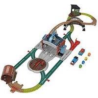 Thomas & Friends Motorised Barrel Delivery Set