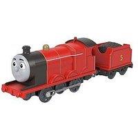 Thomas & Friends Motorised Classic James