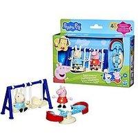 Peppa Pig Pep Peppas Outside Fun Rf