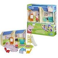 Peppa Pig Peppas Pop Open Playgroup