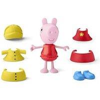 Peppa Pig Rainy Day Dress-Up