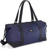 Rock Luggage Harper Navy Holdall