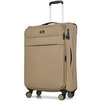 Rock Luggage Harper Beige Medium