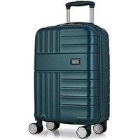 Rock Luggage Aspen Blue Cabin