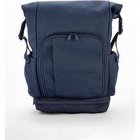 Sweaty Betty Womens Training City Goer Backpack - Navy