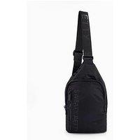 Sweaty Betty Womens Training Motion Sling Bag - Black
