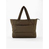 Sweaty Betty Womens Training Nimbus Cloud Bag - Green