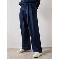 Sweaty Betty Womens Training Revive Track Pant - Navy