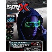 Spyx Night Ops Glasses