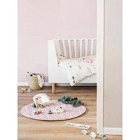 Done By Deer Activity Play Mat Tiny Farm Powder