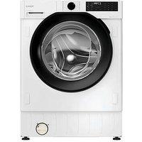 Candy Bc4S49M6Db8J-80 Washing Machine 9Kg White - Washing Machine With Installation