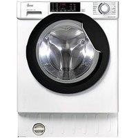 Hoover Hbws 494Dmbw5-80 Washing Machine 9Kg White - Washing Machine With Installation