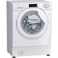 Candy Integrated Washer Dryers