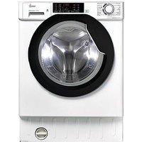 Hoover Hbds 4854Dmb5-80 Washer Dryer 8/5Kg White - Washer Dryer With Installation