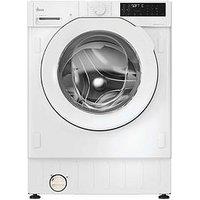 Hoover Hoover Bh4S696M6D9-80 Washer Dryer 9/6Kg White - Washing Machine With Installation