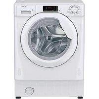 Candy Integrated Washer Dryers