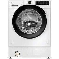 Hoover Bh4Sd696M6Db9-80 Washer Dryer 9/6Kg White - Washer Dryer Only
