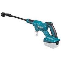 Makita Dhw180Z 18V Li-Ion Lxt Cordless Pressure Washer, Batteries And Charger Not Included