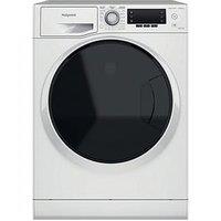 Hotpoint Activecare Ndd 11748 Da Uk 11+7Kg Washer Dryer - White