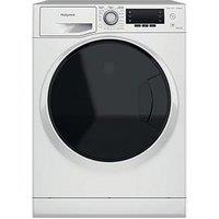 Hotpoint Activecare Ndd 10748 Da Uk 10+7Kg Washer Dryer - White