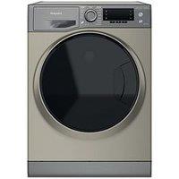 Hotpoint Activecare Ndd 10748 Gda Uk 10+7Kg Washer Dryer - Graphite