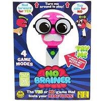 No Brainer