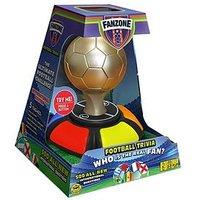 Fanzone International Edition