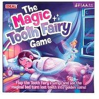 Ideal Magic Tooth Fairy Game