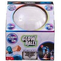 Glow Ball! Fast Paced 4 In 1 Fast Action Game
