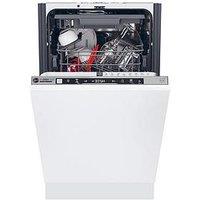 Hoover Slimline Dishwashers