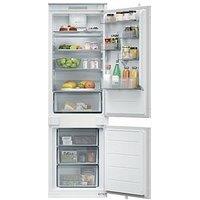Hoover Honbql3518Evk-Uk Refrigeration Combi Fridge-Freezer -White - Fridge Freezer With Installation