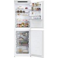 Haier Hb50T618Fmk Refrigeration Combi Fridge Freezer White - Fridge Freezer With Installation
