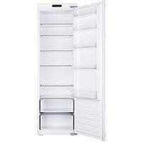 Candy Cms518Ewk Refrigeration Tall Single Door White - Fridge Freezer Only