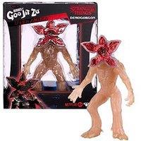 Heroes Of Goo Jit Zu Stranger Things Demogorgon