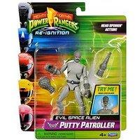 Power Rangers Alien Basic Figure - Putty Patrol