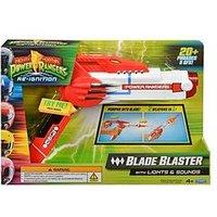 Power Rangers Blade Blaster