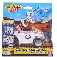 Stuntman Stu Smash And Crash Buggy