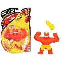Heroes Of Goo Jit Zu Meteor Madness Hero Pack - Blazagon