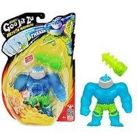 Heroes Of Goo Jit Zu Meteor Madness Hero Pack - Thrash