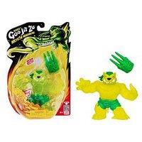 Heroes Of Goo Jit Zu Meteor Madness Hero Pack - Jagooar