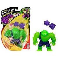 Heroes Of Goo Jit Zu Meteor Madness Hero Pack - Rock Jaw